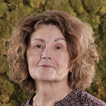 Klaudia Perret Klaudia perret